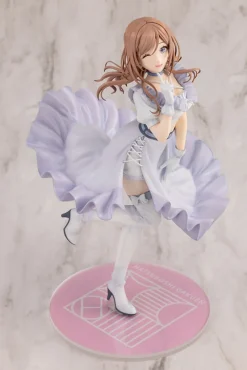 Kotobukiya as Manufacturer Gakuen iDOLM@STER - Himesaki Rinami - 1/7 - Clumsy Trick (Kotobukiya) New