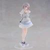 Bandai Spirits as Manufacturer Gakuen iDOLM@STER - Katsuragi Lilja - Espresto - Refined White (Bandai Spirits)