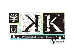 Discount Idea Factory Gakuen K Wonderful School Days V Edition