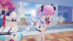 Inti Creates GAL*GUN 2