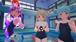 Inti Creates GAL*GUN 2