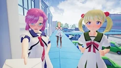 Inti Creates GAL*GUN 2