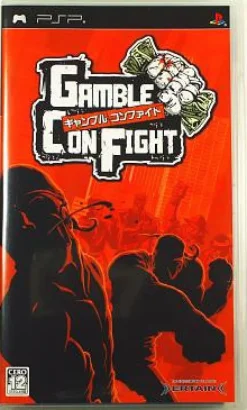 Ertain Gamble Con Fight Discount