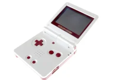 Nintendo Game Boy Advance SP Famicom Color (no box/manual)