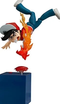 Outlet Max Factory As Manufacturer Game Center Arashi - Ishino Arashi - Figma #391 (Max Factory)