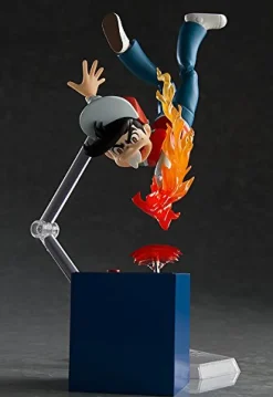 Outlet Max Factory As Manufacturer Game Center Arashi - Ishino Arashi - Figma #391 (Max Factory)