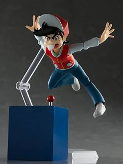 Outlet Max Factory As Manufacturer Game Center Arashi - Ishino Arashi - Figma #391 (Max Factory)