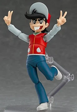 Outlet Max Factory As Manufacturer Game Center Arashi - Ishino Arashi - Figma #391 (Max Factory)