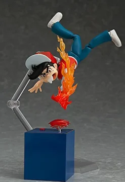 Outlet Max Factory As Manufacturer Game Center Arashi - Ishino Arashi - Figma #391 (Max Factory)