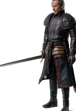 ThreeZero Game of Thrones - Jorah Mormont - 1/6 - Season 8 Ver.