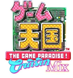 Sale Kadokawa Games Game Paradise Cruisin Mix