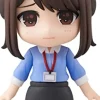 Union Creative Ganbare, Douki-chan - Douki-chan - Nendoroid #1921 (Good Smile Company, International Ltd) Best
