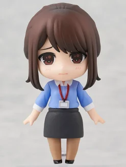 Union Creative Ganbare, Douki-chan - Douki-chan - Nendoroid #1921 (Good Smile Company, International Ltd) Best