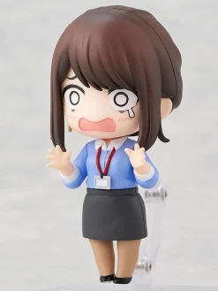 Union Creative Ganbare, Douki-chan - Douki-chan - Nendoroid #1921 (Good Smile Company, International Ltd) Best