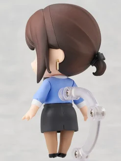 Union Creative Ganbare, Douki-chan - Douki-chan - Nendoroid #1921 (Good Smile Company, International Ltd) Best
