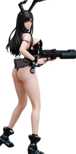 FREEing Gantz - Shimohira Reika - B-style - 1/4 - Bare Leg Bunny Ver. Hot