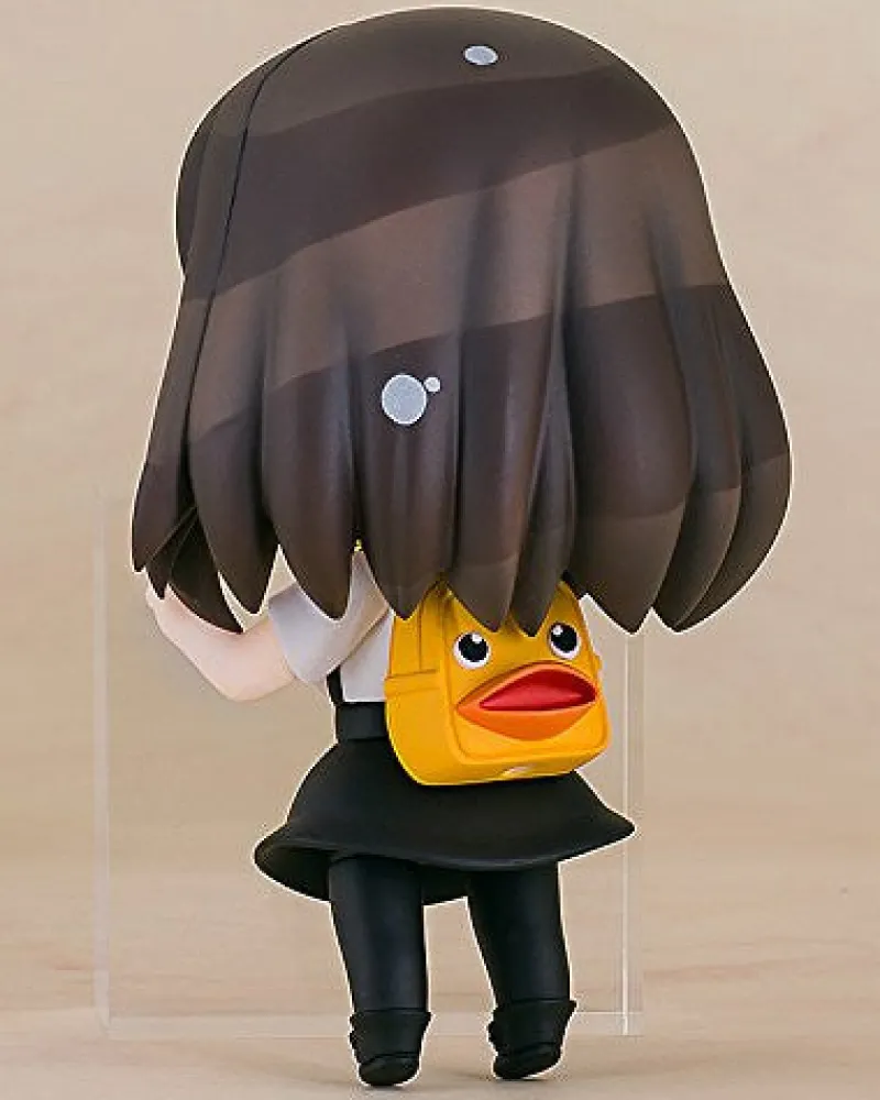 Phat Company Gatchaman Crowds - Ichinose Hajime - Paiman - Nendoroid #568 Outlet