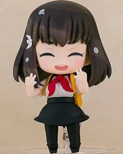Phat Company Gatchaman Crowds - Ichinose Hajime - Paiman - Nendoroid #568 Outlet