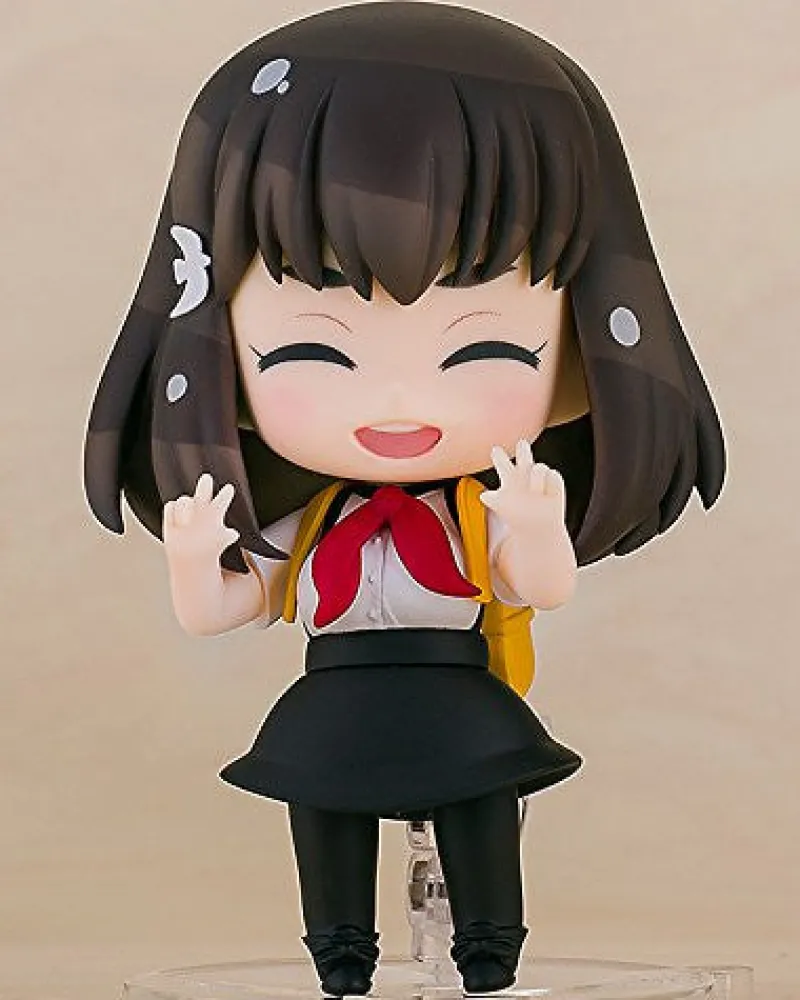 Phat Company Gatchaman Crowds - Ichinose Hajime - Paiman - Nendoroid #568 Outlet