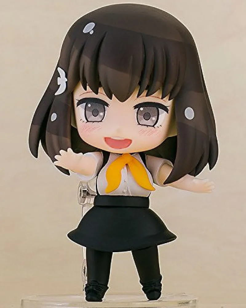 Phat Company Gatchaman Crowds - Ichinose Hajime - Paiman - Nendoroid #568 Outlet
