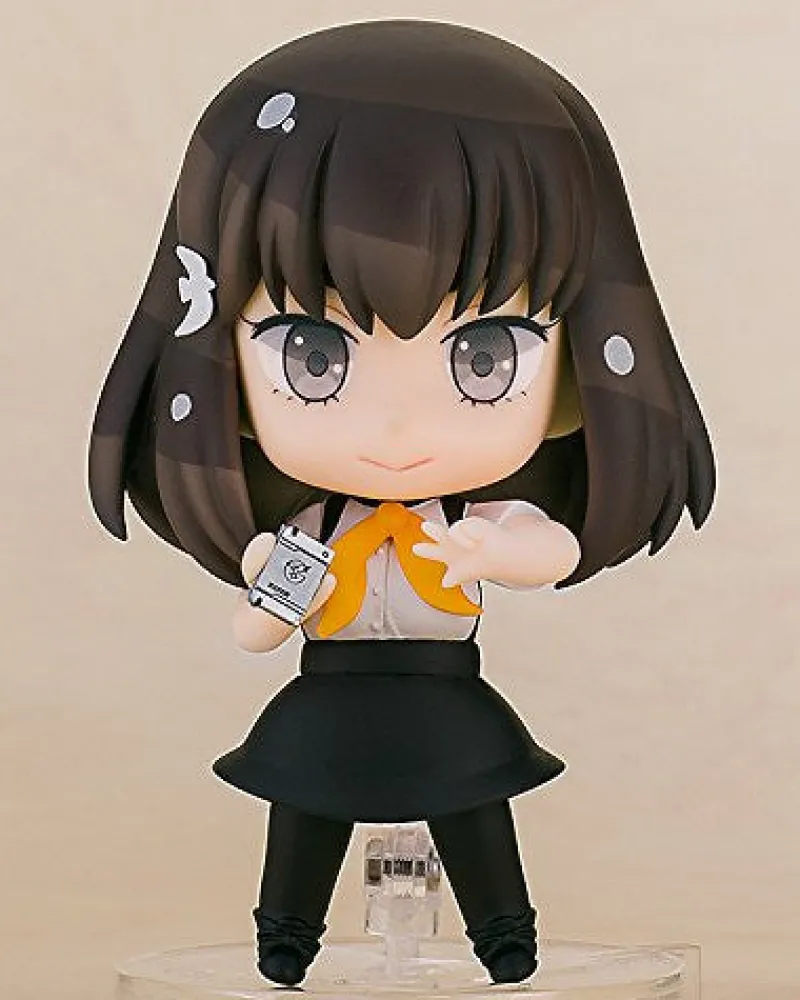 Phat Company Gatchaman Crowds - Ichinose Hajime - Paiman - Nendoroid #568 Outlet