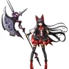 Ques Q Gate: Jieitai Kanochi nite, Kaku Tatakaeri - Rory Mercury - 1/7 - 2023 Re-release New