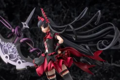 Ques Q Gate: Jieitai Kanochi nite, Kaku Tatakaeri - Rory Mercury - 1/7 - 2023 Re-release New
