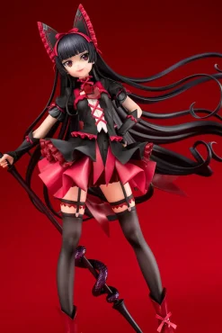 Ques Q Gate: Jieitai Kanochi nite, Kaku Tatakaeri - Rory Mercury - 1/7 - 2023 Re-release New