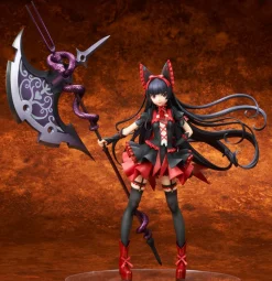 Ques Q Gate: Jieitai Kanochi nite, Kaku Tatakaeri - Rory Mercury - 1/7 - 2023 Re-release New