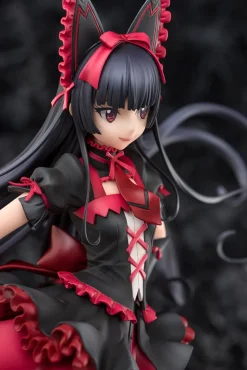 Ques Q Gate: Jieitai Kanochi nite, Kaku Tatakaeri - Rory Mercury - 1/7 - 2023 Re-release New