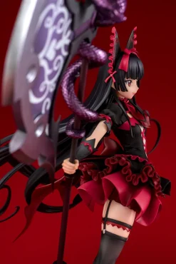 Ques Q Gate: Jieitai Kanochi nite, Kaku Tatakaeri - Rory Mercury - 1/7 - 2023 Re-release New