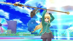 Idea Factory Geki Jigen Tag Blanc + Neptune Vs. Zombie Gundan