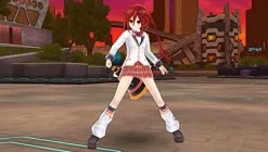 Idea Factory Geki Jigen Tag Blanc + Neptune Vs. Zombie Gundan