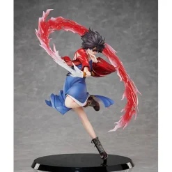 Online Aniplex Gekijoiban Kara no Kyoukai - Fukan fūkei 3D - Ryougi Shiki - 1/7 [Shop Exclusive]