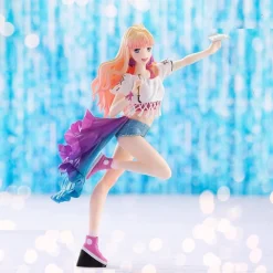 New SEGA as Manufacturer Gekijou Tanpen Macross F ~Toki no Meikyuu~ - Sheryl Nome - Figurizm Alpha - Toki no Meikyuu Ver. (SEGA)