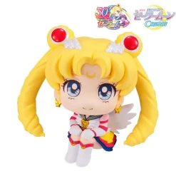 Sale MegaHouse Gekijouban Bishoujo Senshi Sailor Moon Cosmos - Eternal Sailor Moon - Look Up
