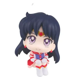 Discount MegaHouse Gekijouban Bishoujo Senshi Sailor Moon Cosmos - Eternal Sailor Mars - Look Up