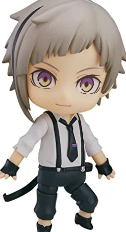 Orange Rouge Gekijouban Bungou Stray Dogs Dead Apple - Nakajima Atsushi - Nendoroid #893 Discount