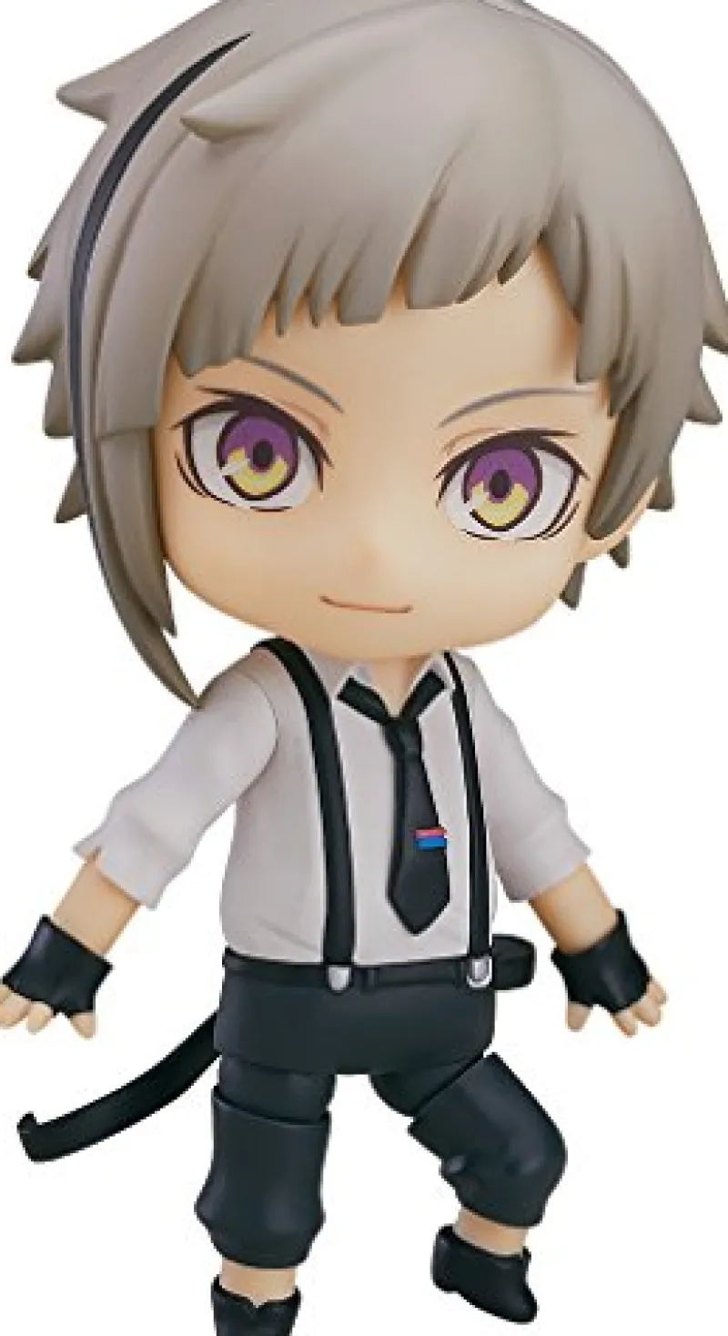 Orange Rouge Gekijouban Bungou Stray Dogs Dead Apple - Nakajima Atsushi - Nendoroid #893 Discount