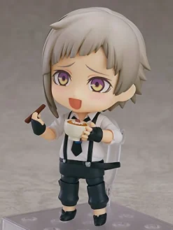Orange Rouge Gekijouban Bungou Stray Dogs Dead Apple - Nakajima Atsushi - Nendoroid #893 Discount
