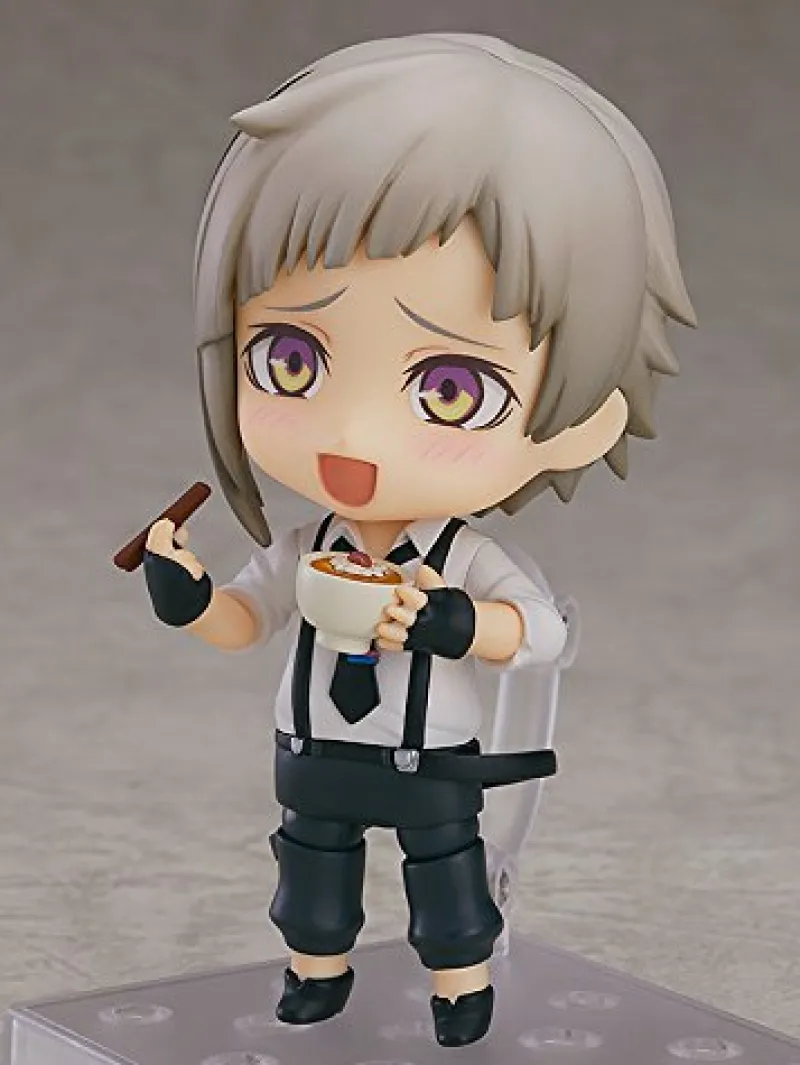 Orange Rouge Gekijouban Bungou Stray Dogs Dead Apple - Nakajima Atsushi - Nendoroid #893 Discount