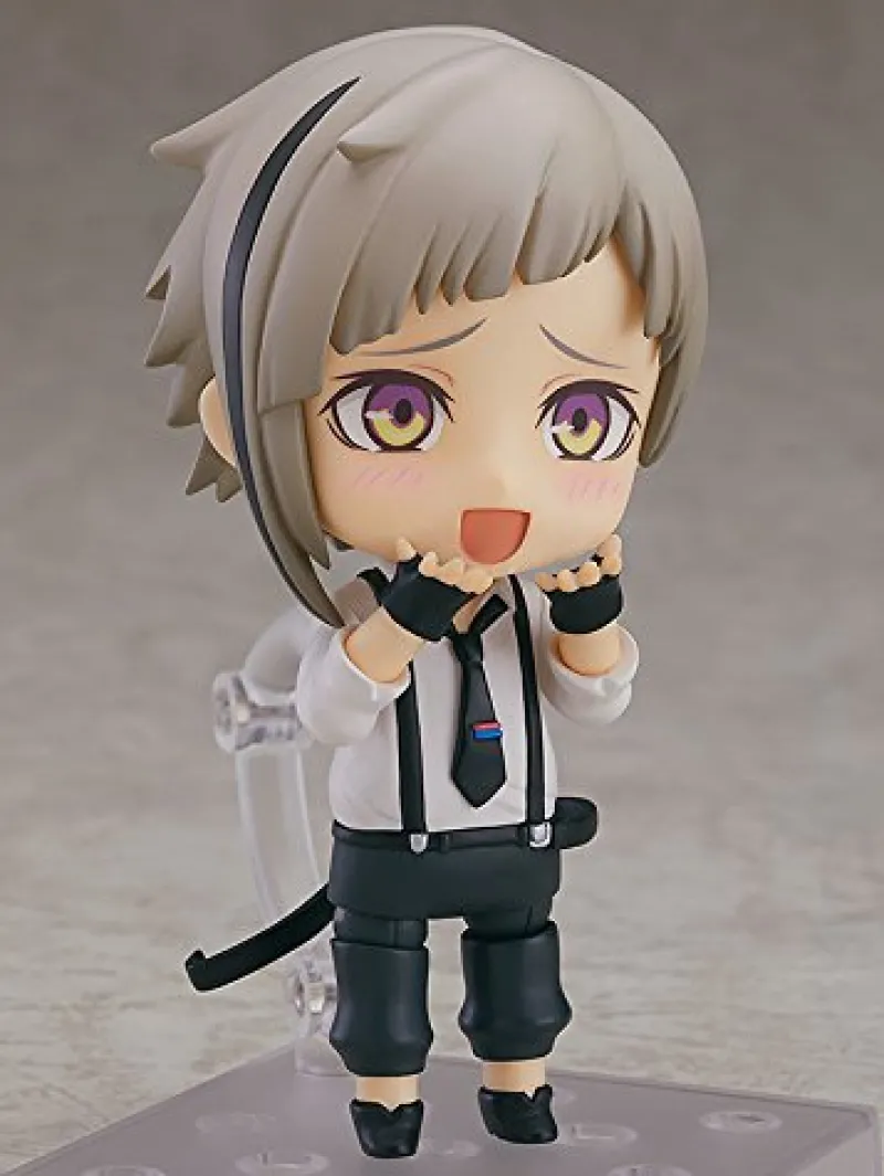 Orange Rouge Gekijouban Bungou Stray Dogs Dead Apple - Nakajima Atsushi - Nendoroid #893 Discount