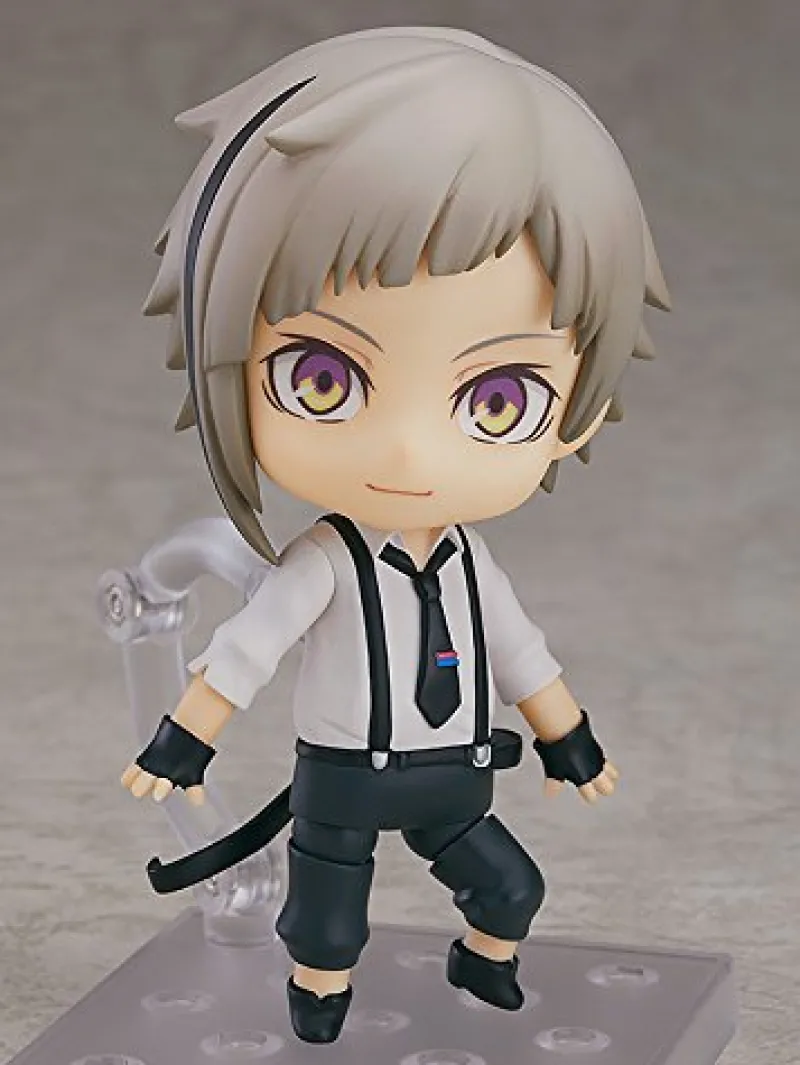 Orange Rouge Gekijouban Bungou Stray Dogs Dead Apple - Nakajima Atsushi - Nendoroid #893 Discount