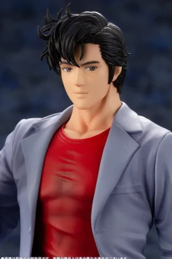 Kotobukiya Gekijouban City Hunter: Shinjuku Private Eyes - Saeba Ryou - ARTFX J - 1/8 - 2024 Re-release