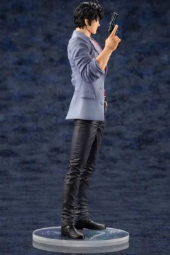 Kotobukiya Gekijouban City Hunter: Shinjuku Private Eyes - Saeba Ryou - ARTFX J - 1/8 - 2024 Re-release