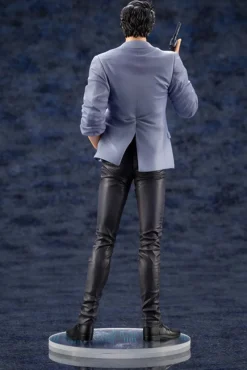 Kotobukiya Gekijouban City Hunter: Shinjuku Private Eyes - Saeba Ryou - ARTFX J - 1/8 - 2024 Re-release