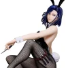 New FREEing Gekijouban City Hunter: Tenshi no Namida - Nogami Saeko - B-style - 1/6 - Bunny Ver.