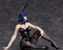 New FREEing Gekijouban City Hunter: Tenshi no Namida - Nogami Saeko - B-style - 1/6 - Bunny Ver.
