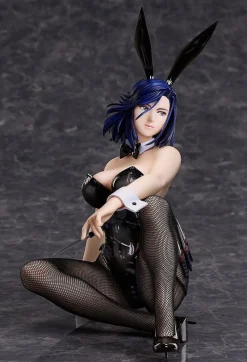 New FREEing Gekijouban City Hunter: Tenshi no Namida - Nogami Saeko - B-style - 1/6 - Bunny Ver.