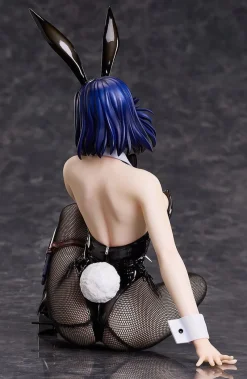 New FREEing Gekijouban City Hunter: Tenshi no Namida - Nogami Saeko - B-style - 1/6 - Bunny Ver.